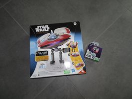 Hasbro Star Wars L0-LA59 (Lola) Animatronik,  154.95  *NEU*