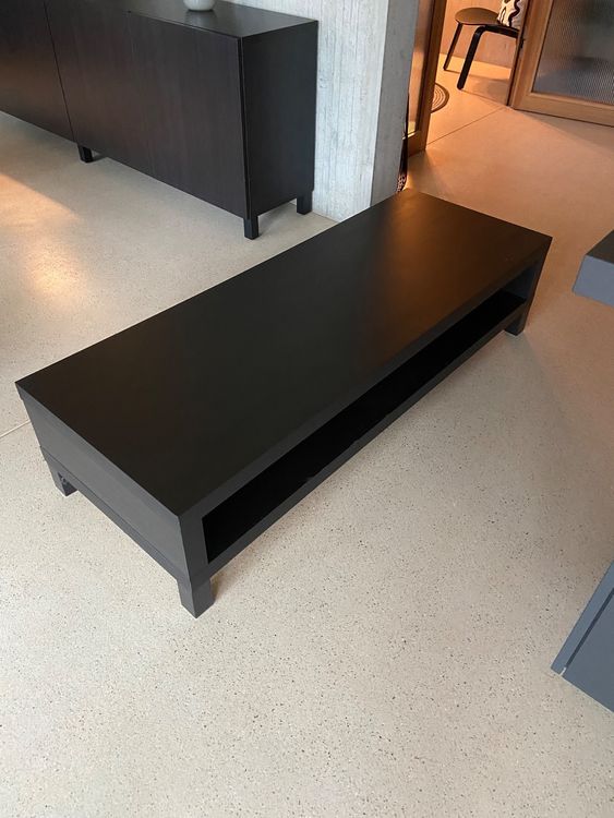 TV LACK BANK IKEA Kaufen auf Ricardo