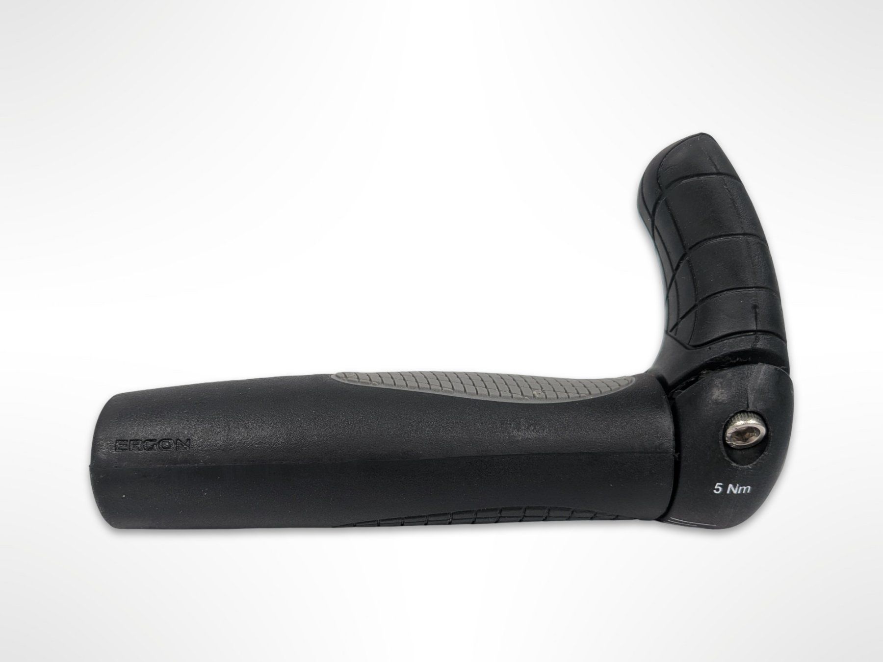 Ergon Pezzi di ricambio: ERGON linker errgonomischer Velogriff GP2-L – Nuovo (secondo la descrizione) da Suhr venduto da Restwert_Suhr 1