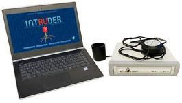 METATRON INTRUDER NLS ANALYSE SYSTEM / BIORESONANCE ORIGINAL