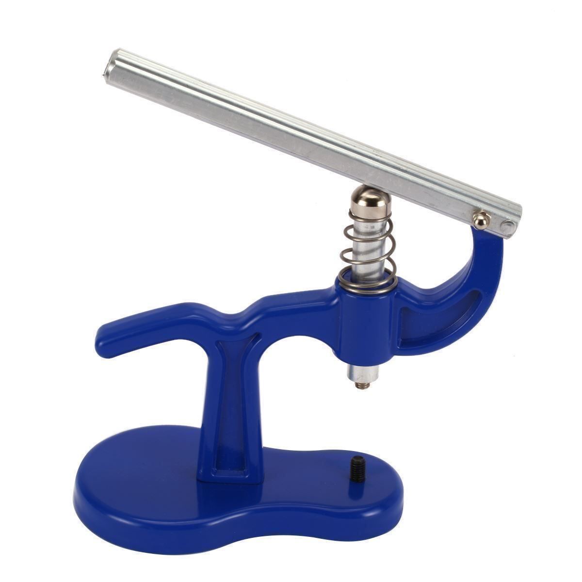 Tous les outils: Uhr Presse Einpresswerkzeug Set – Neuf (Voir description) à Thun par coverall 7