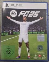 FC 25, PS5 Spiel