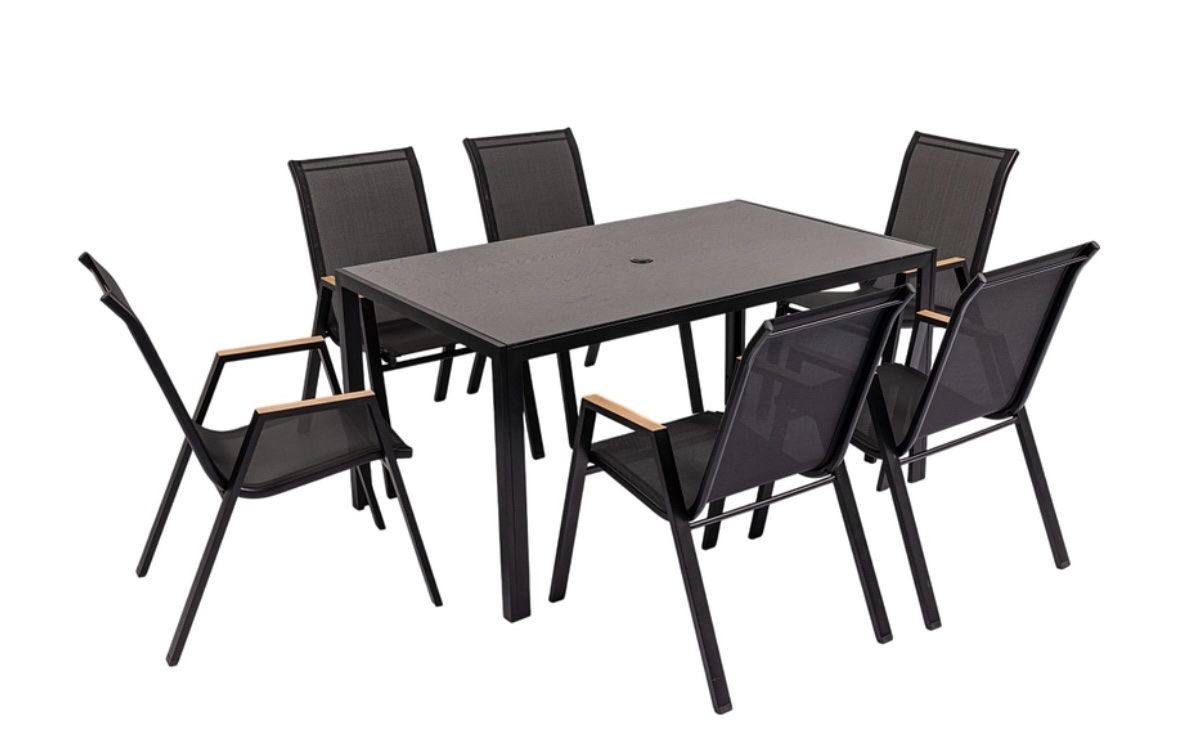 Tavoli: Gartentisch wie neu  – Usato da Uster venduto da chi_5phs
