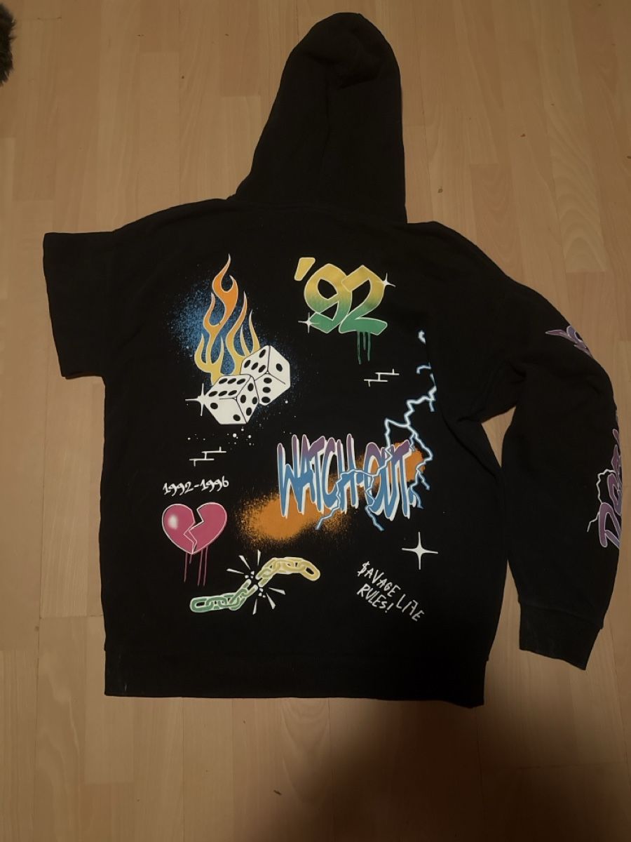 Pulls & Sweat-shirts: Pullover  – D'occasion à Widnau par muh_j6km 1