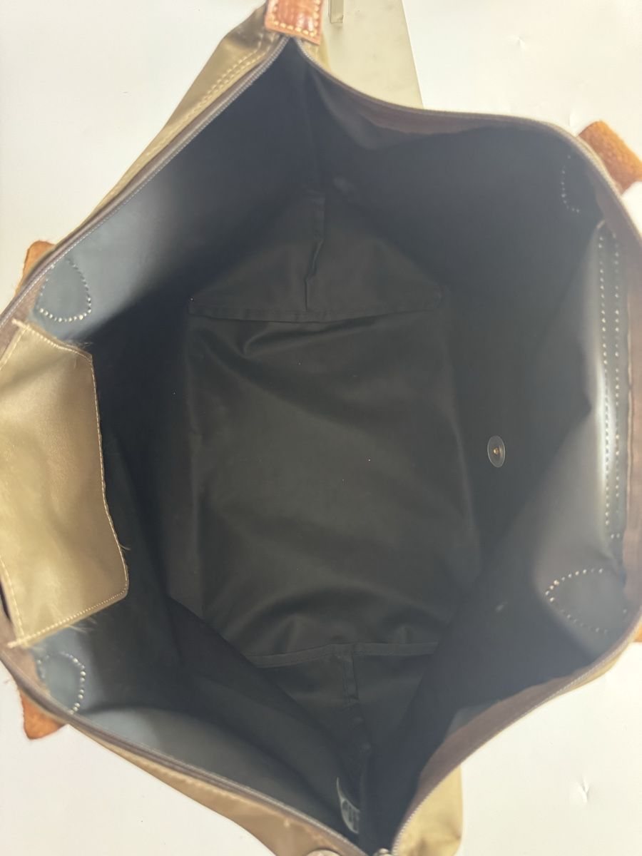 Longchamp Borse da donna: Longchamp original Le Pliage M – Usato da Vionnaz venduto da b_f_d_r_g 5