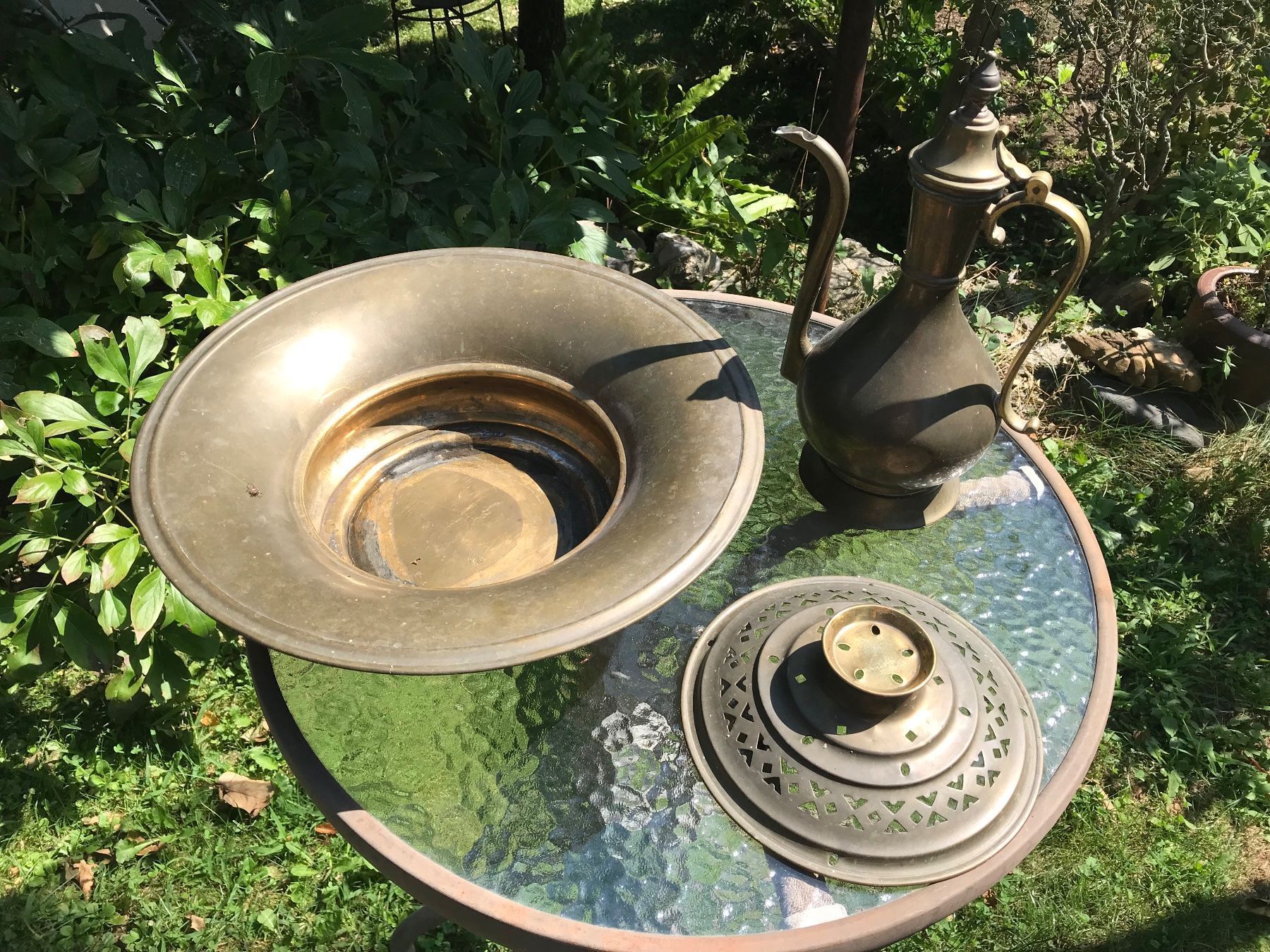 Karaffen: Brocca – Gebraucht aus novaggio von cam_5stl 2
