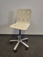 Kinder Bürostuhl IKEA Jules weiss