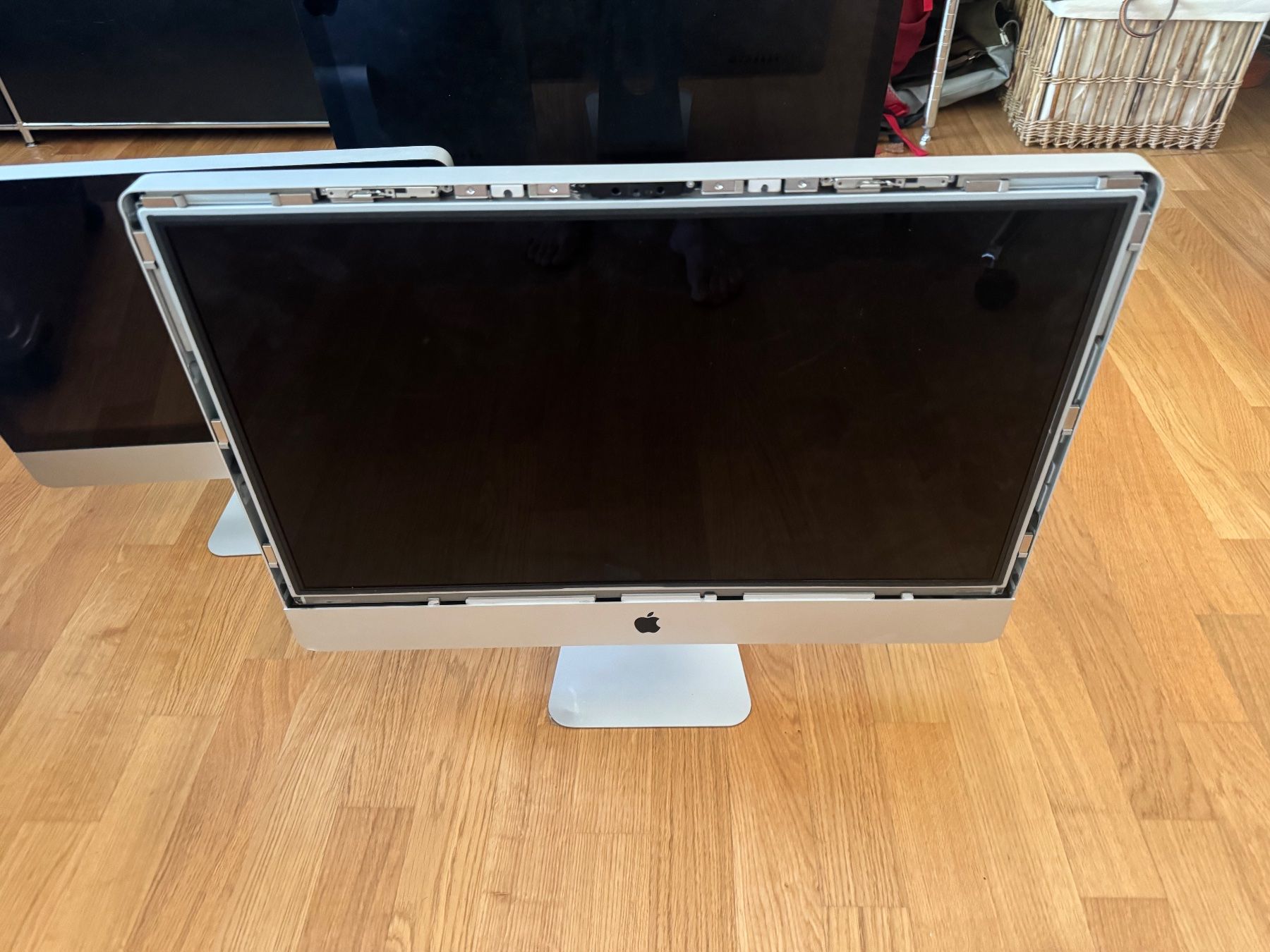 Apple PC: 3x Intel iMac defekt – Usato da Zürich venduto da hvendelbo 2