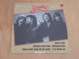 LP Smokie