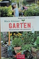 Buch: Mein kleiner Garten