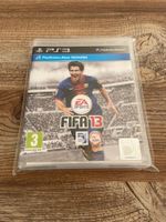 FIFA 13 für PS3 in Top Zustand!
