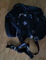 Ganze Tec-Ausrüstung muss weg: Scubapro Tec-Jacket