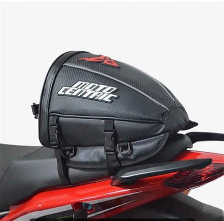 Praktische Motorradtasche