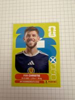Panini Sticker WM 2026, SCO 15 Ryan Christie