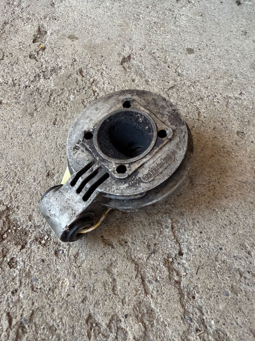 Sachs Mofa-Ersatzteile: Sachs 502 Mofa Zylinderkopf – Gebraucht aus Fahrni b. Thun von berger_tuning34 3