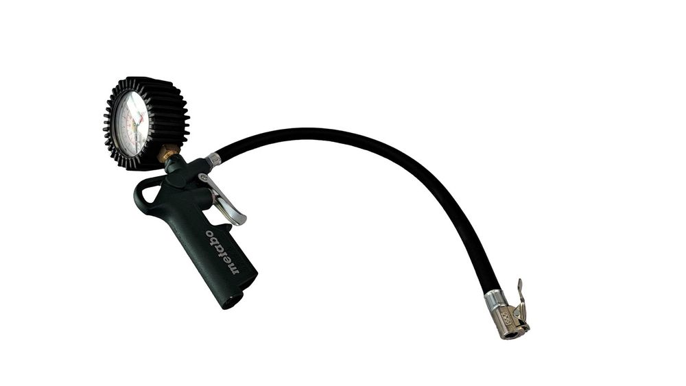 Metabo Bandenpomp (perslucht) | 602234000 | Technische Unie | 9065995
