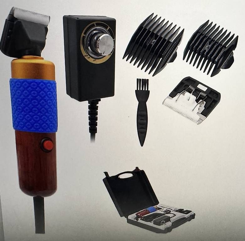 Toutes les machines: Tufting gun / Tufting trimmer – D'occasion à Bern par sil_yx2m 1
