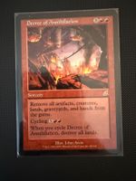 Decree of Annihilation