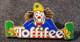 T757 - Pin Clown Toffifee