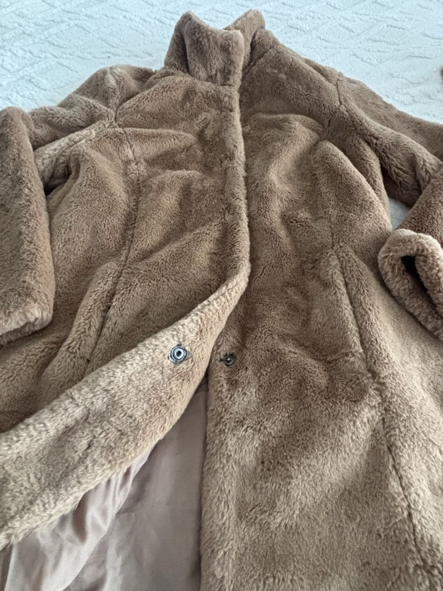 C&A Cappotti: Wintermantel Gr.40 – Usato da Zug venduto da Biki72 1