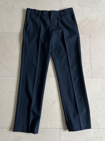 Bundfaltenhose für Jungen
