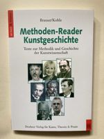 Methoden-Reader Kunstgeschichte - Brassat/Kohle