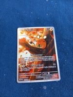 Dedenne Illustration Rare (EN) Perfect Order - POR 093/088
