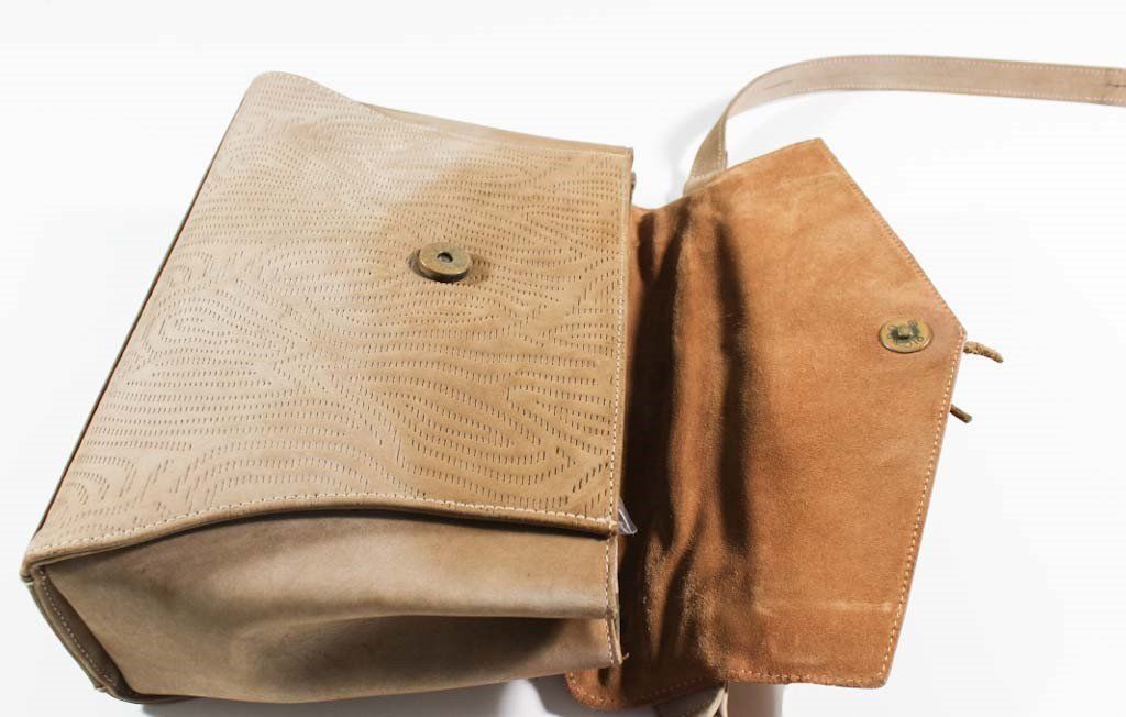 Picard Taschen für Damen: PICARD Umhängetasche – Gebraucht aus Belp von caramel-secondhand 5