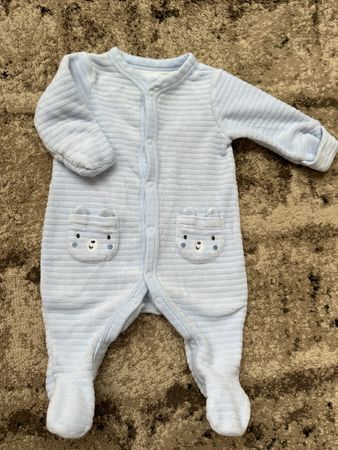 Gr 56 Pyjama C&A