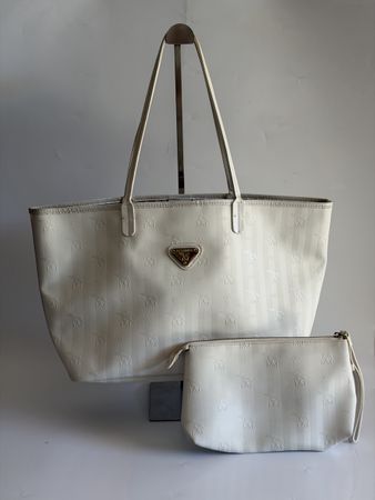 Maison Mollerus Vinercius Bern Shopper Original