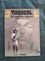 Thorgal T.5 Au-Delà Des Ombres EO 1983 TBE