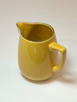 0.65L - Rössler - Krug senfgelb / Pot moutarde
