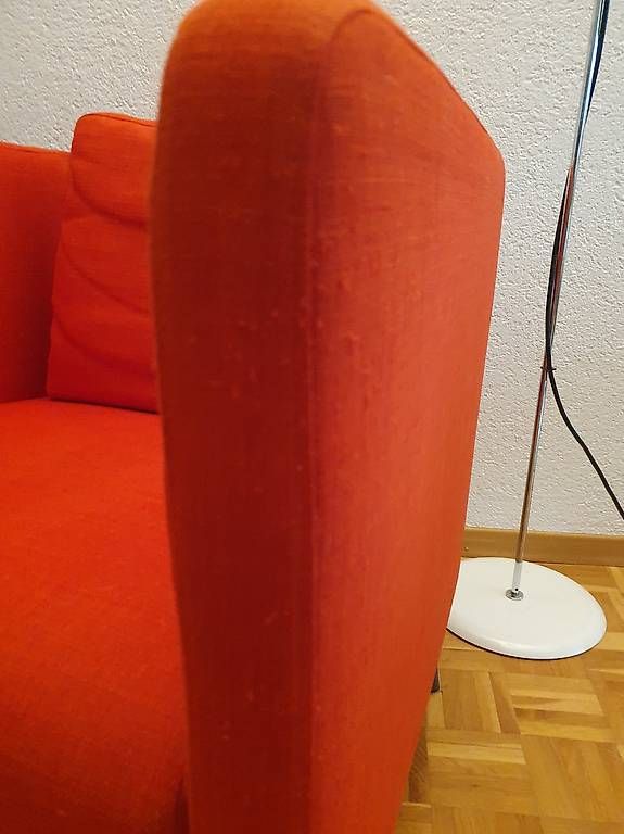 Ikea Sessel: Sessel Ekerö von IKEA – Gebraucht aus Liebefeld von And_rea 3