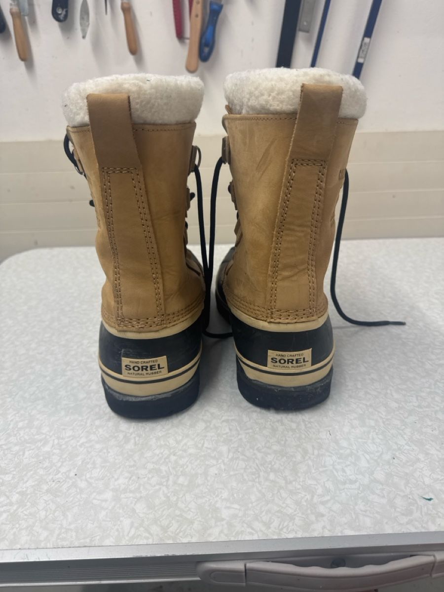 Sorel Chaussures hommes: Sorel Caribou 41-42 – D'occasion à Veyras par Suter_Dany 2