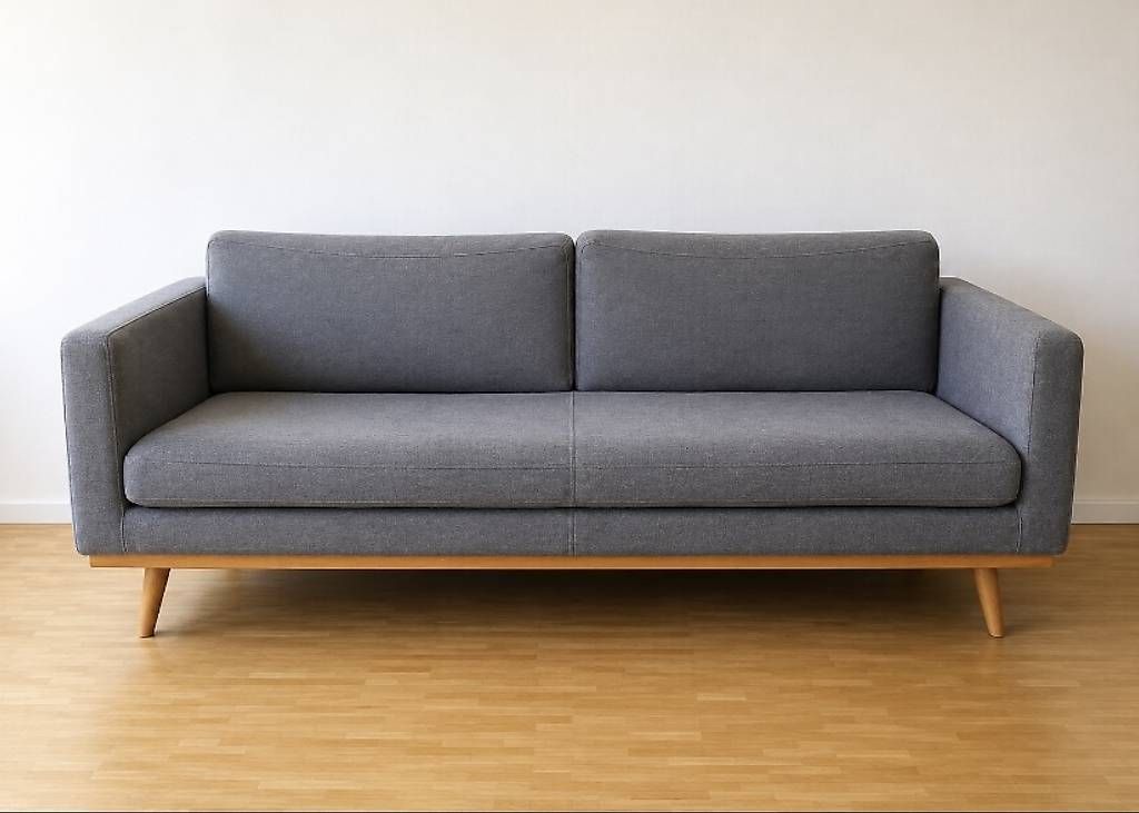 Sofacompany Sofas: SOFACOMPANY Designsofa – D'occasion à Münsingen par lys22