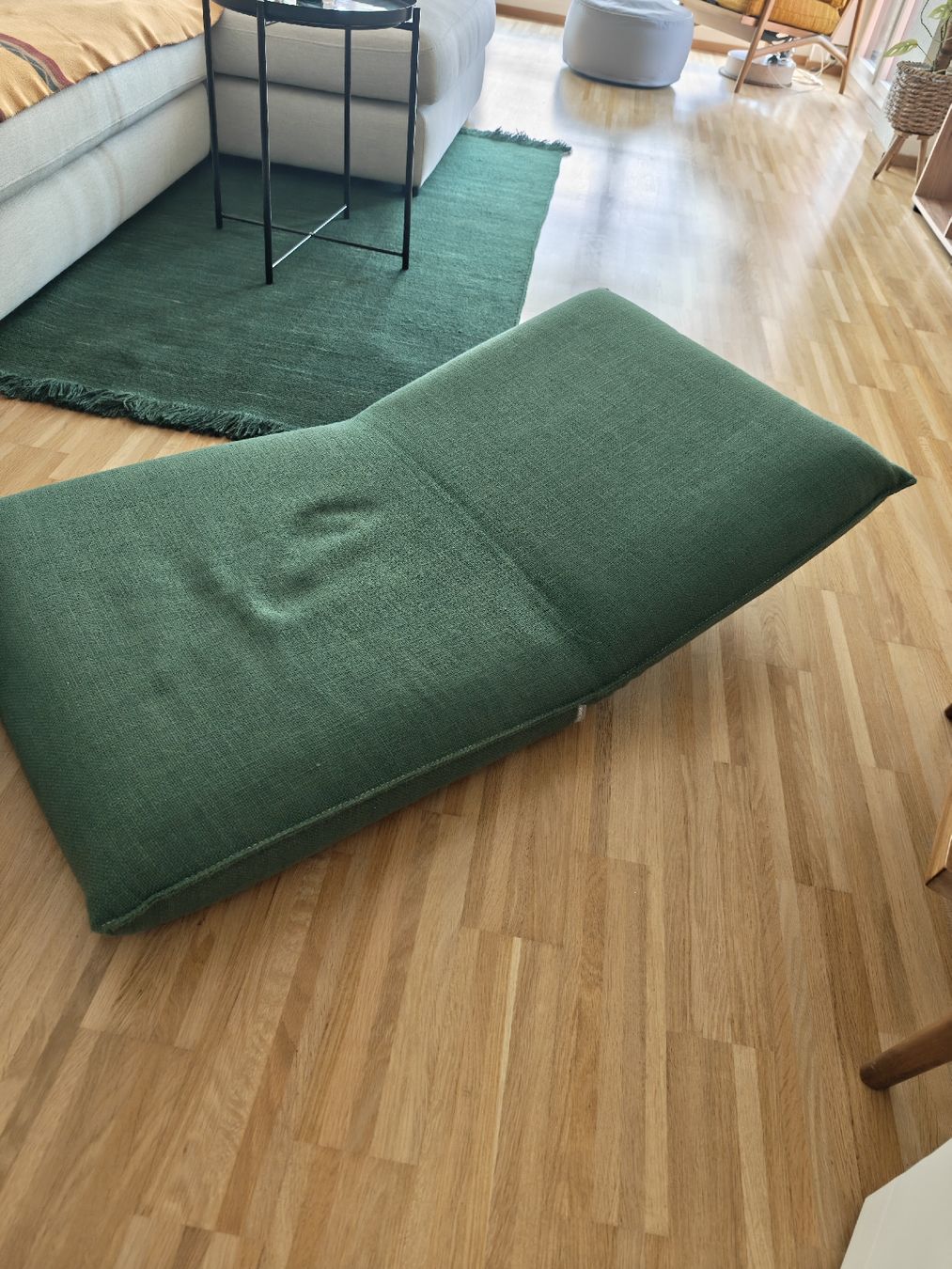 Sedie a sdraio: Cushion Seats / lounger – Usato da Zürich venduto da seconda_chance 2