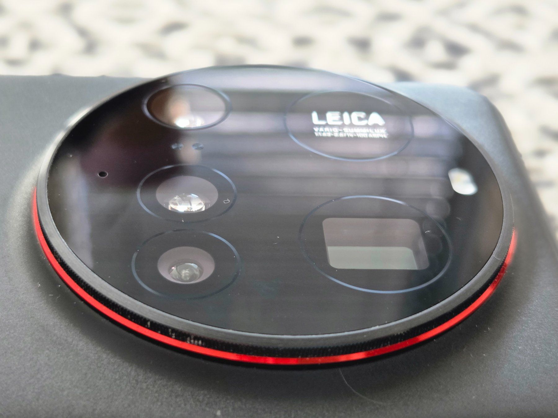 Xiaomi Telefoni cellulari / Smartphones: Xiaomi 15 Ultra – Usato da Riedholz venduto da la_petite_colline 5