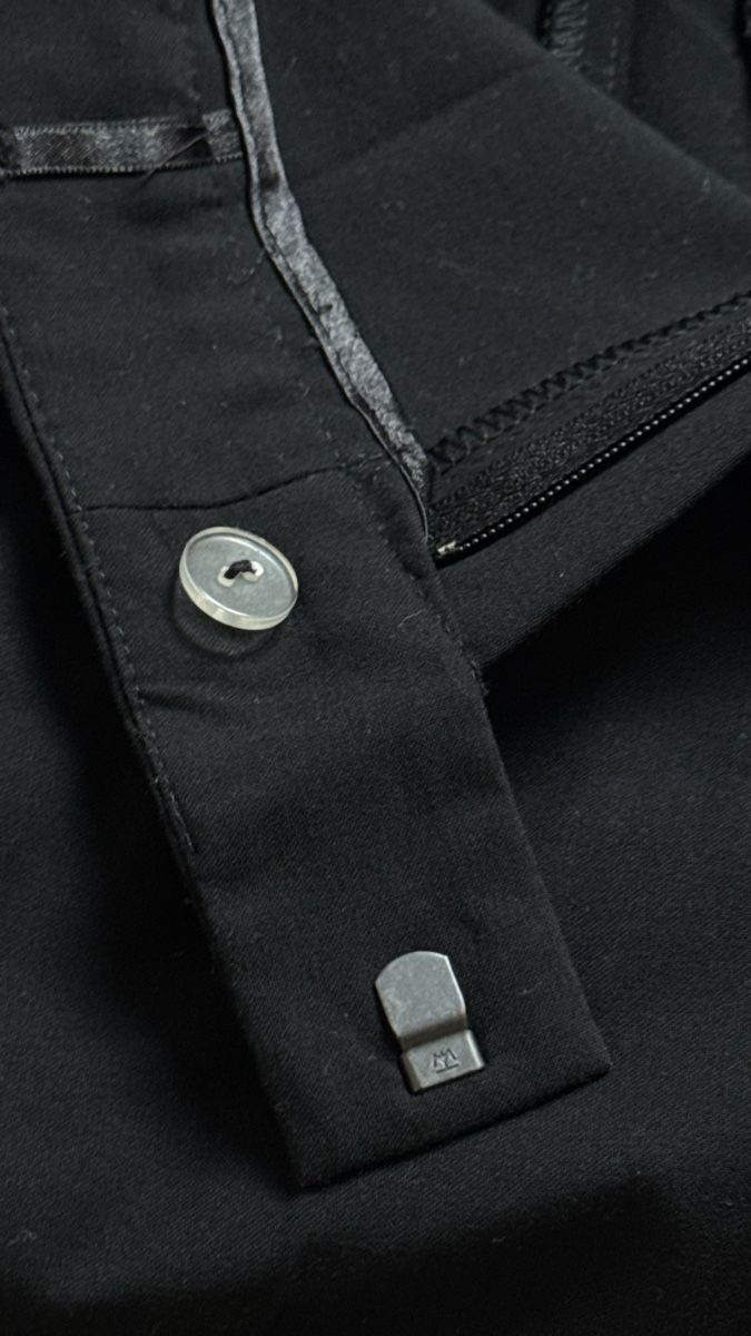 Comma Completi & Tailleur: Schwarzer Damen Anzug Gr. 34 von Comma – Nuovo (secondo la descrizione) da Zürich venduto da Aya03 2