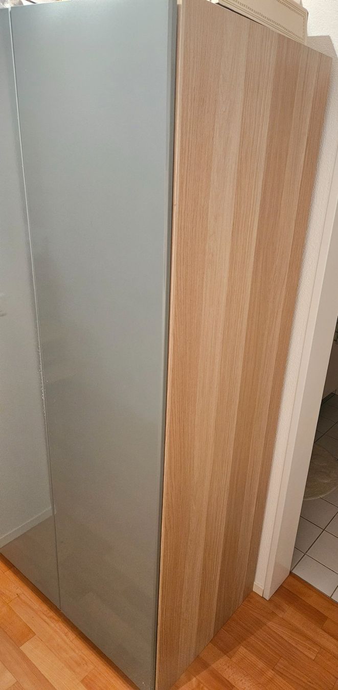 Ikea Schränke: Wardrobe IKEA – Neu (gemäss Beschreibung) aus Zollikon von pas_yz6c 1