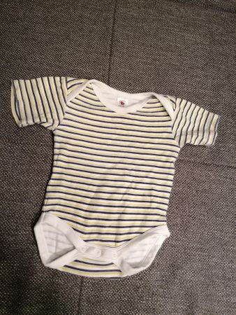 Body ca. Gr. 56