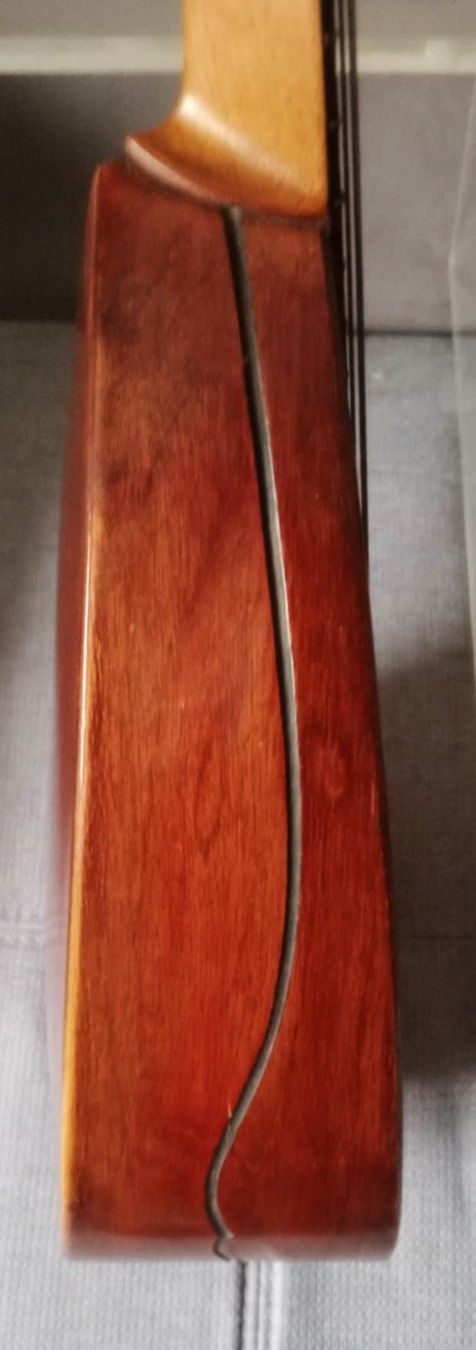Strumenti musicali: Mandoline Antonio Monzino & Figli / vers 1900 – Usato da Le Locle venduto da borgespatricia 6
