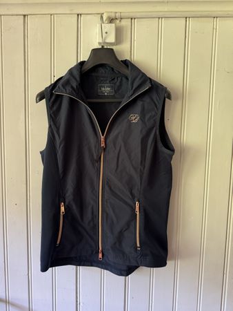 Felix Bühler Gilet