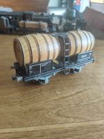 Weinfasswagen von Buco, Spur 0