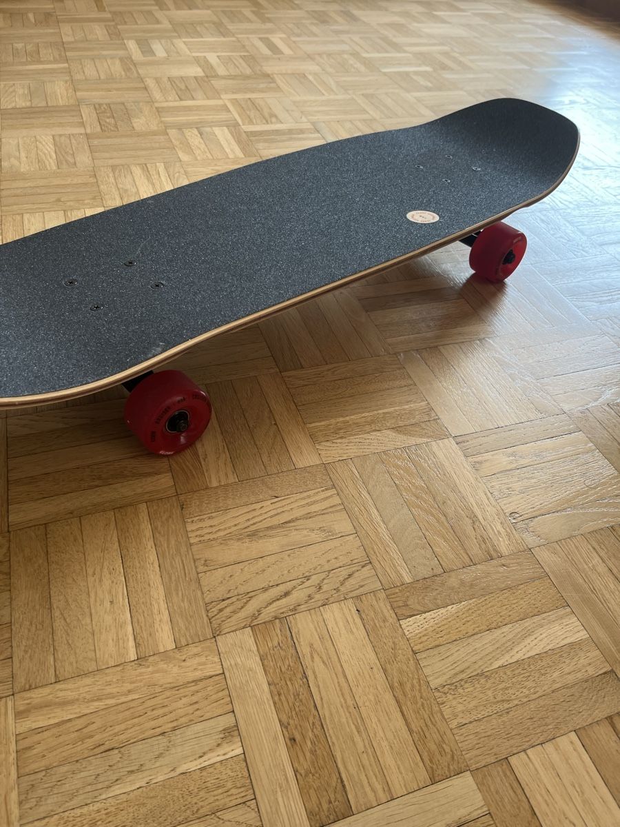 Globe Skateboards: Skateboard Globe Disaster Snakes  – Neuf (Voir description) à Pfäffikon ZH par nbe_pv9x 8