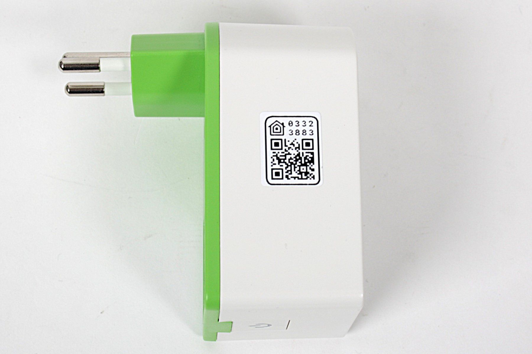 myStrom Spine: MYSTROM Smartplug 3 Stk. – Usato da Zollikofen venduto da Restwert_Zollikofen 2