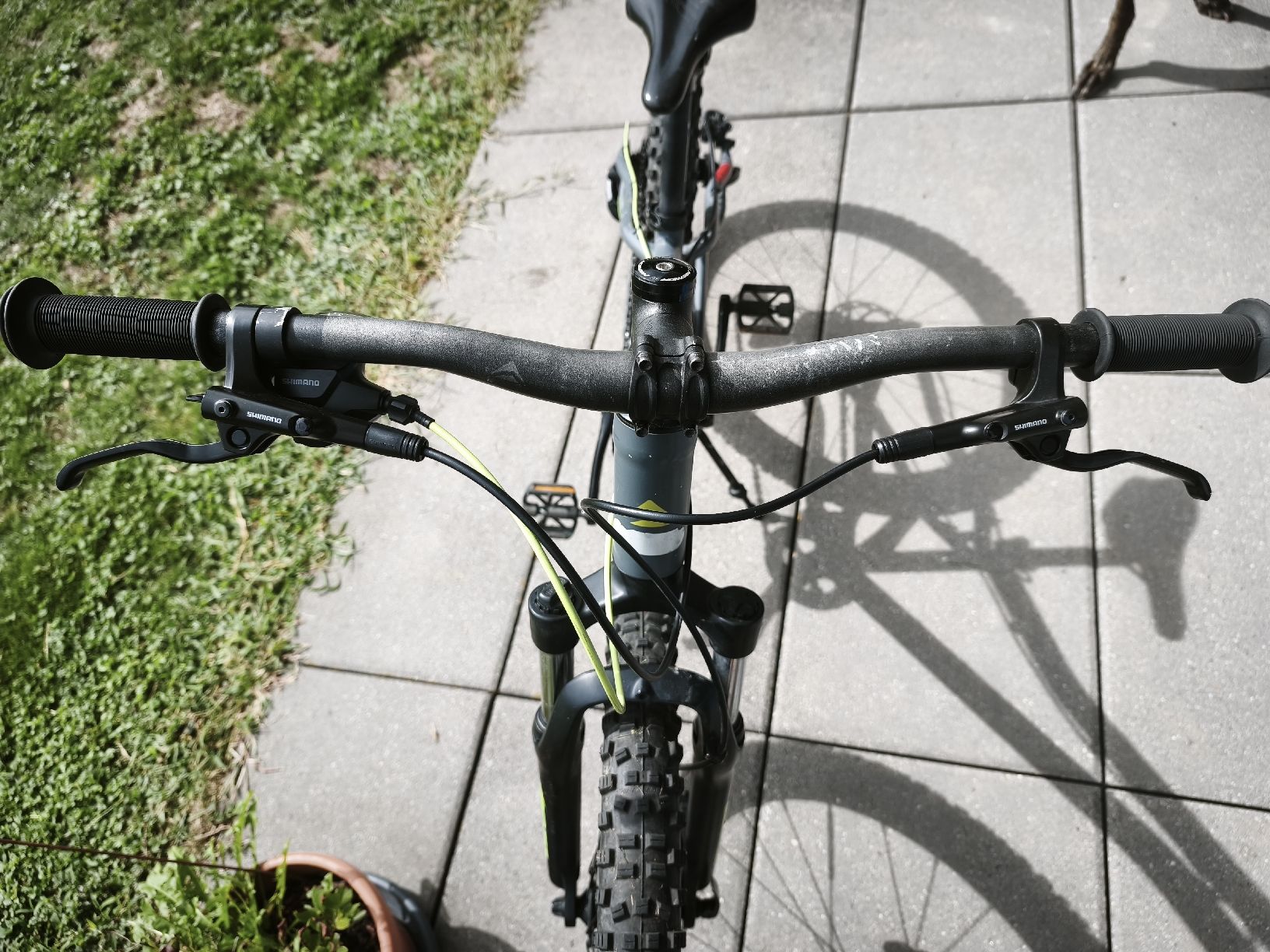 Merida Vélos: Merida Matts J 24 – D'occasion à Merenschwand par Blueeyes20 3