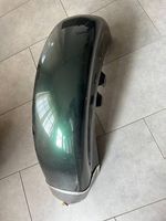 Ersatzteile zu einer Harley Touring