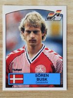Panini Euro 1988 Einzelsticker Nr. 109