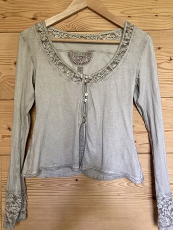 Shirt / Jäckchen von Nile XS