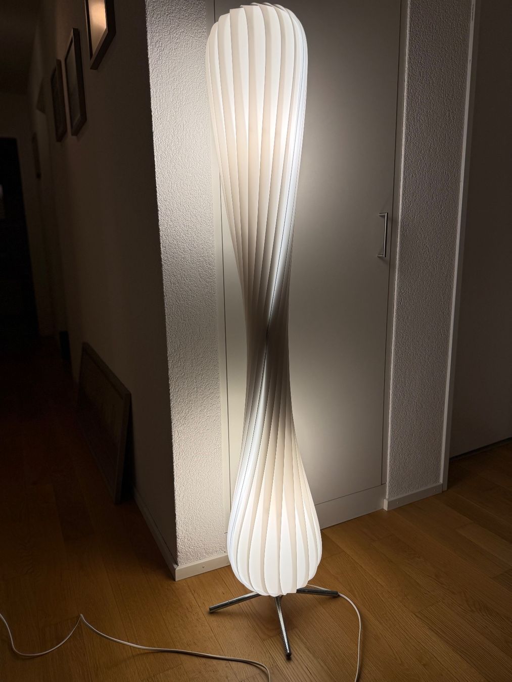 Lampade: Stechleuchte Tom Rosssau – Usato da Thörigen venduto da dave_r79 1